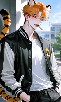 Profile image of ユン・テホ