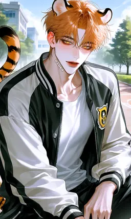 Profile image of ユン・テホ
