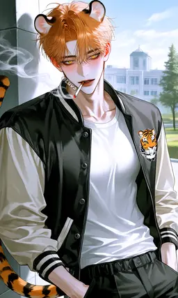 Profile image of ユン・テホ
