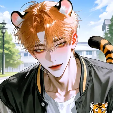 Profile image of ユン・テホ