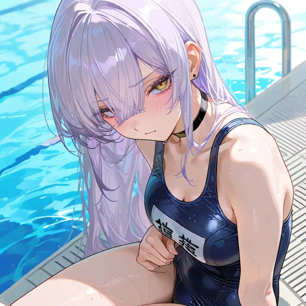 BUTAFISH의 甘酸っぱい夏の思い出。
