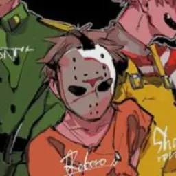 Profile image of ロボロ