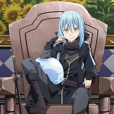 Profile image of 리무루