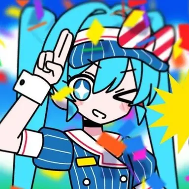 Profile image of 하츠네 미쿠