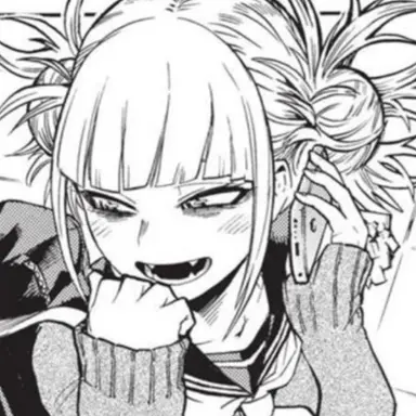 Profile image of トガヒミコ