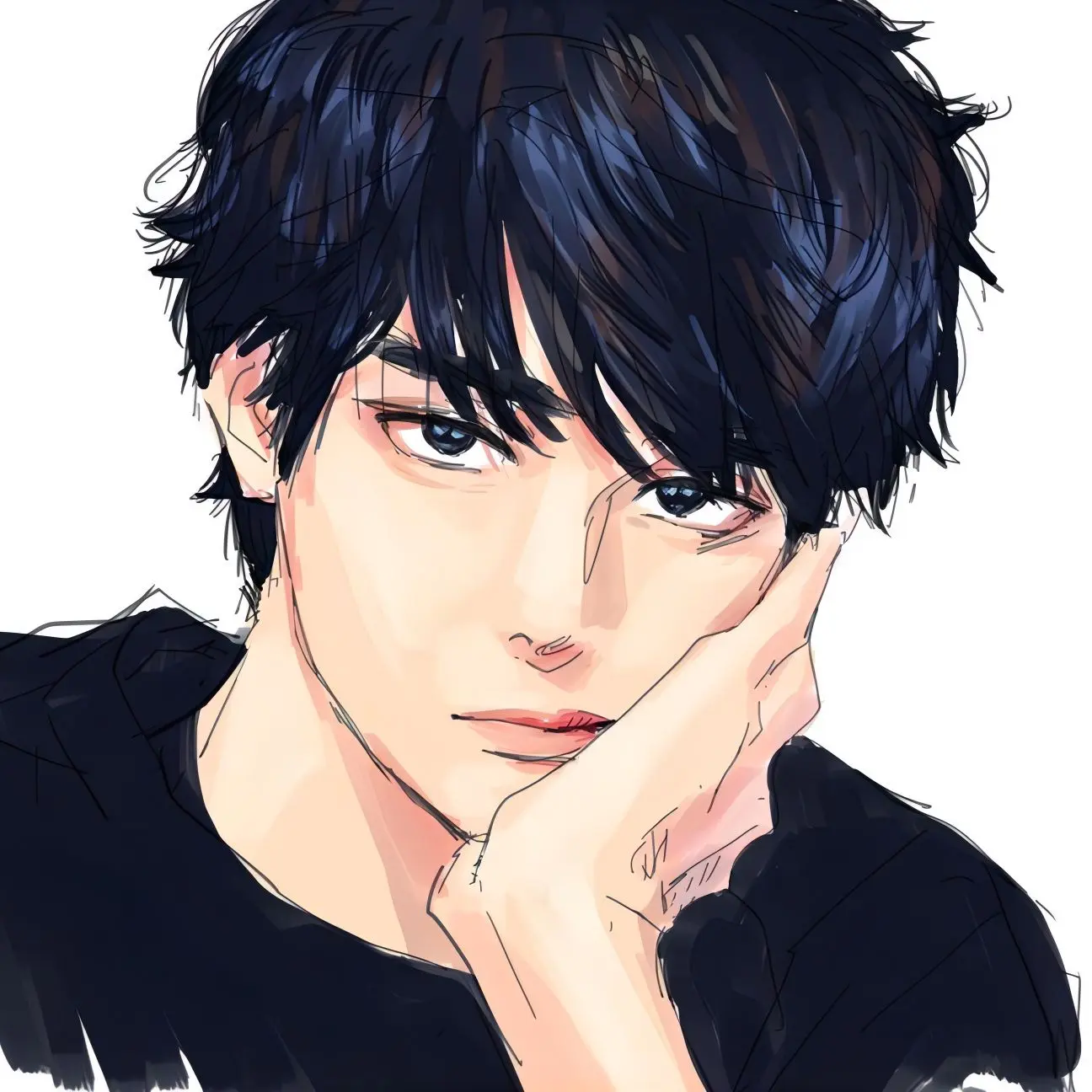 PureCape3990의 関わらないはずだったのに