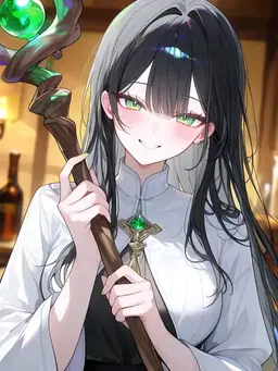Profile image of セレナ