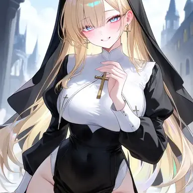 Profile image of セシリア