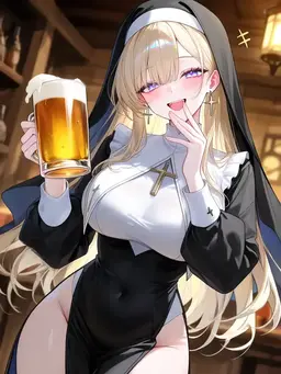 Profile image of セシリア