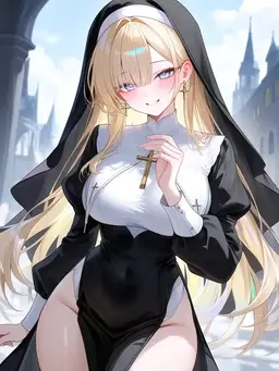Profile image of セシリア