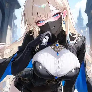 Profile image of リゼ