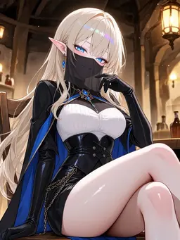 Profile image of リゼ