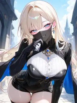 Profile image of リゼ