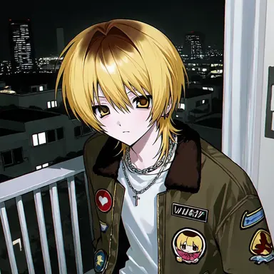 Profile image of 라이토