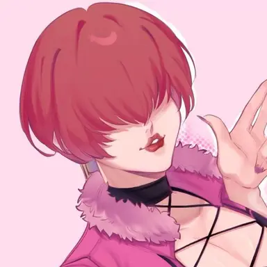 Profile image of Shermie