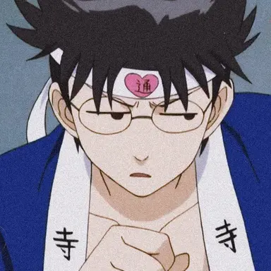 Profile image of 시무라 신파치