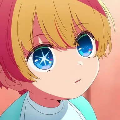 Profile image of 호시노 아쿠아마린