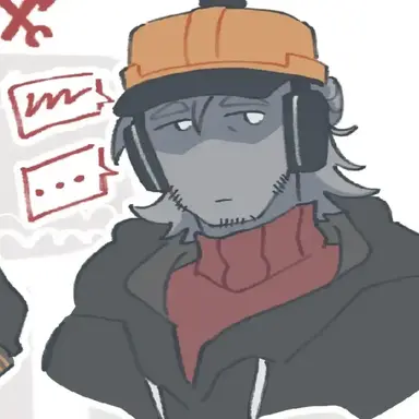 Profile image of ビルダーマン