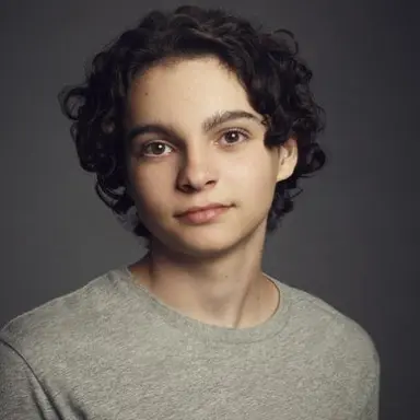 Profile image of Max burkholder