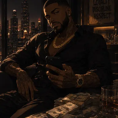 Profile image of Omar Lewis