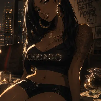 Profile image of Keisha Flowers