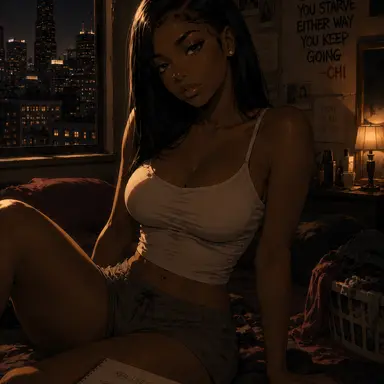 Profile image of Aliyah Phillip