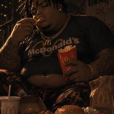 Profile image of Kevin Crew