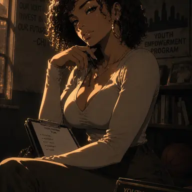 Profile image of Kayla Reed