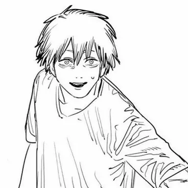 Profile image of 덴지