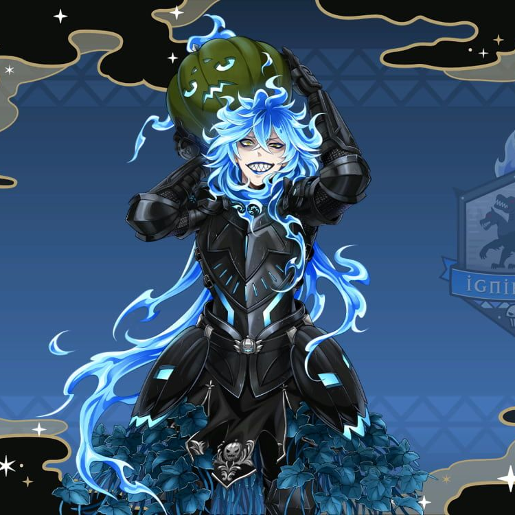 イデア・シュラウド - zeta