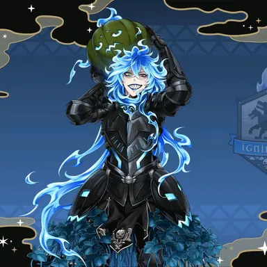 Profile image of イデア