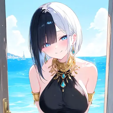 Profile image of ルナ