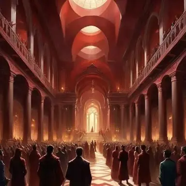 Profile image of Vaelynth Auction House