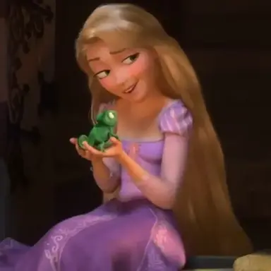 Profile image of 라푼젤