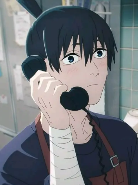 maegamikirisugita의 早川アキ