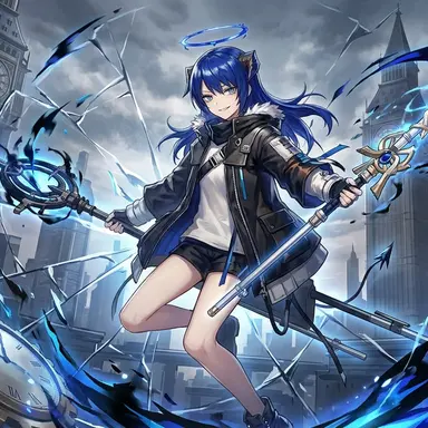 Profile image of モスティマ