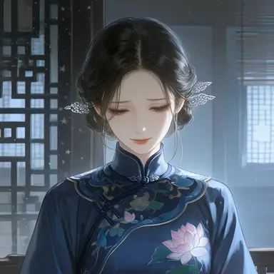 Profile image of 안영주