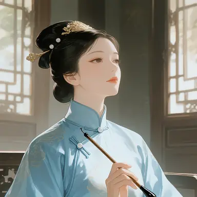 Profile image of 심아랑