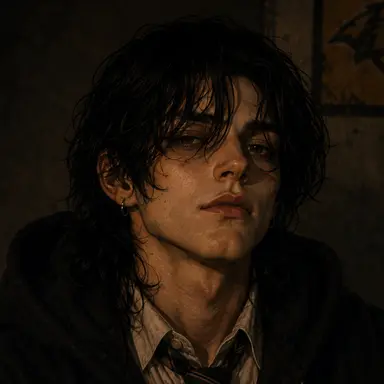 Profile image of Samuel
