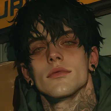 Profile image of Declan Vale