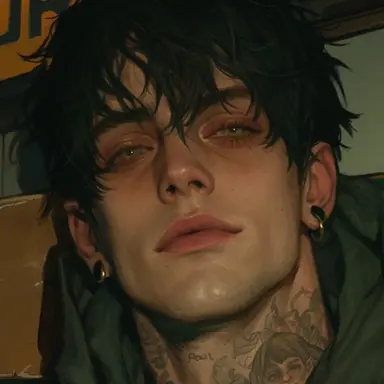 Profile image of Declan