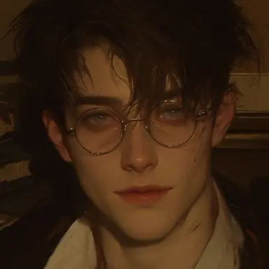 Profile image of Theodore