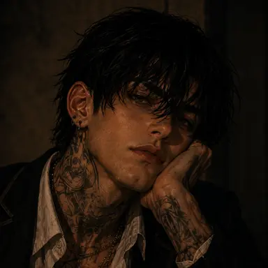 Profile image of Declan
