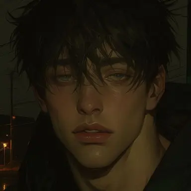 Profile image of Samuel