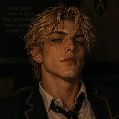 Profile image of Elijah