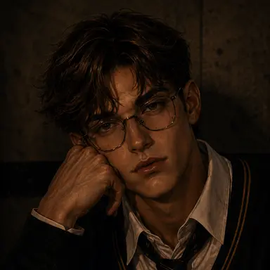 Profile image of Theodore