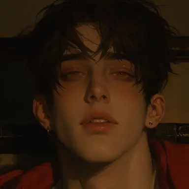 Profile image of Asher