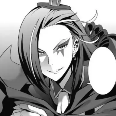 Profile image of Roswaal
