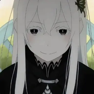 Profile image of Echidna