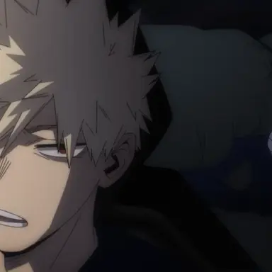 Profile image of 爆豪勝己